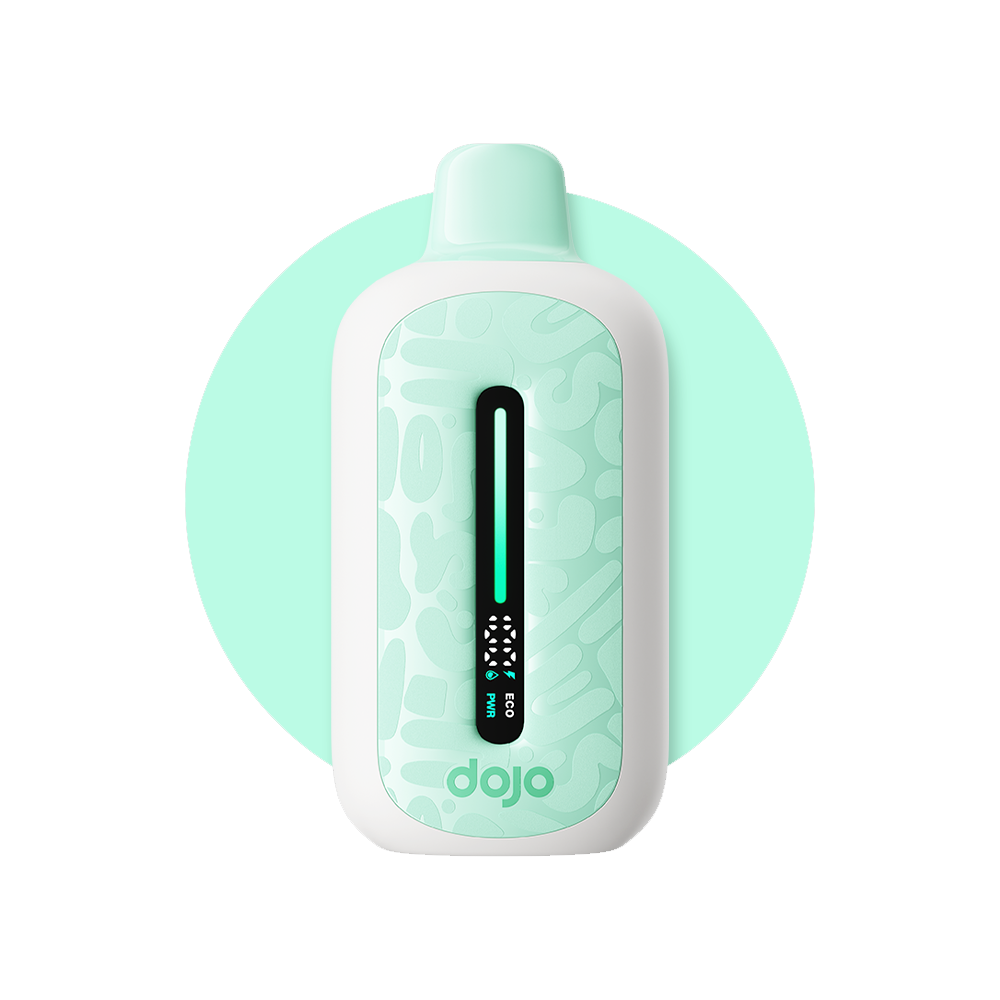 DOJO OPAL 20000