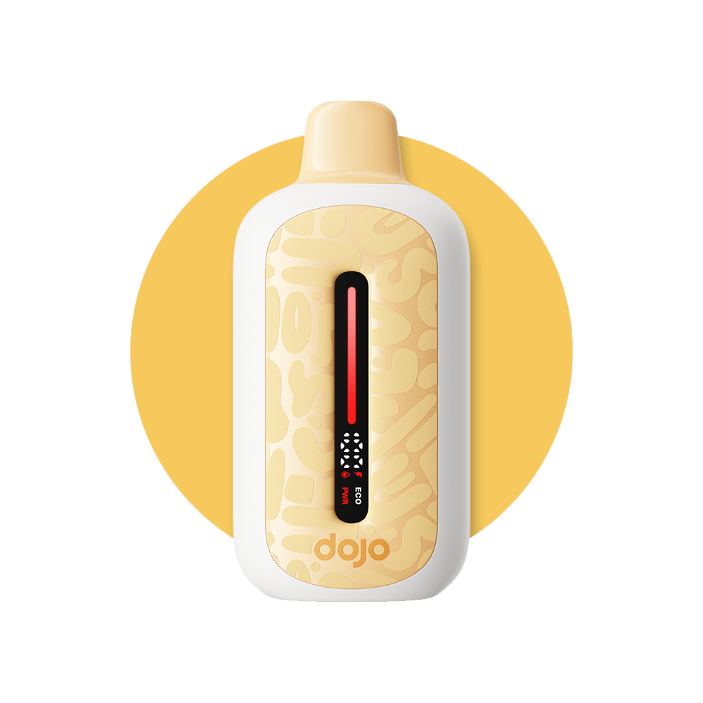 DOJO OPAL 20000