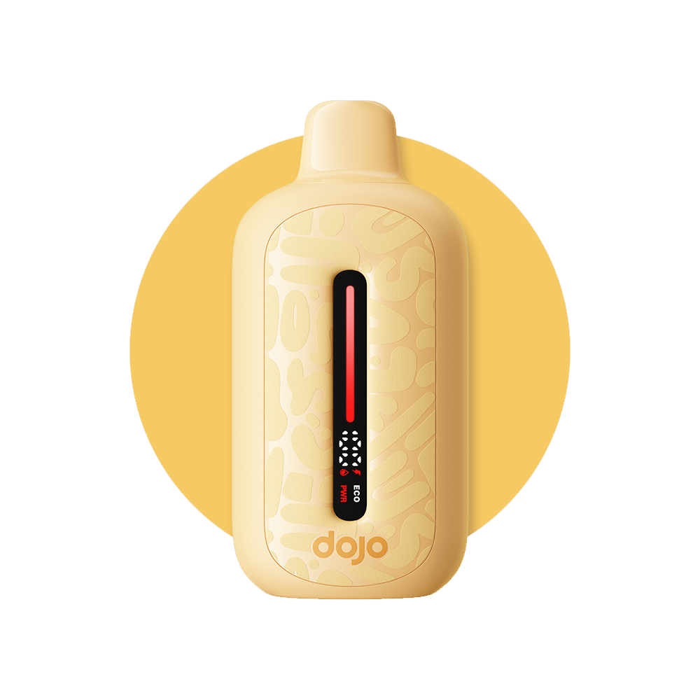 DOJO OPAL 20000