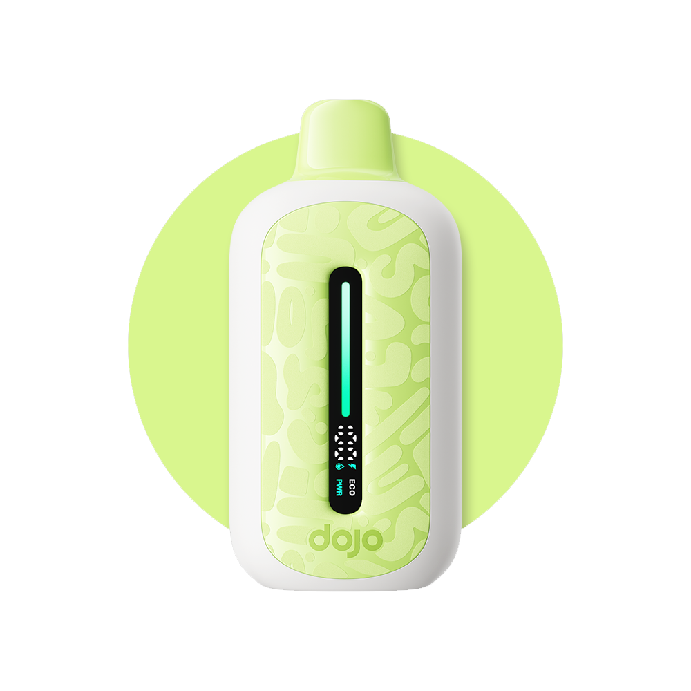 DOJO OPAL 20000