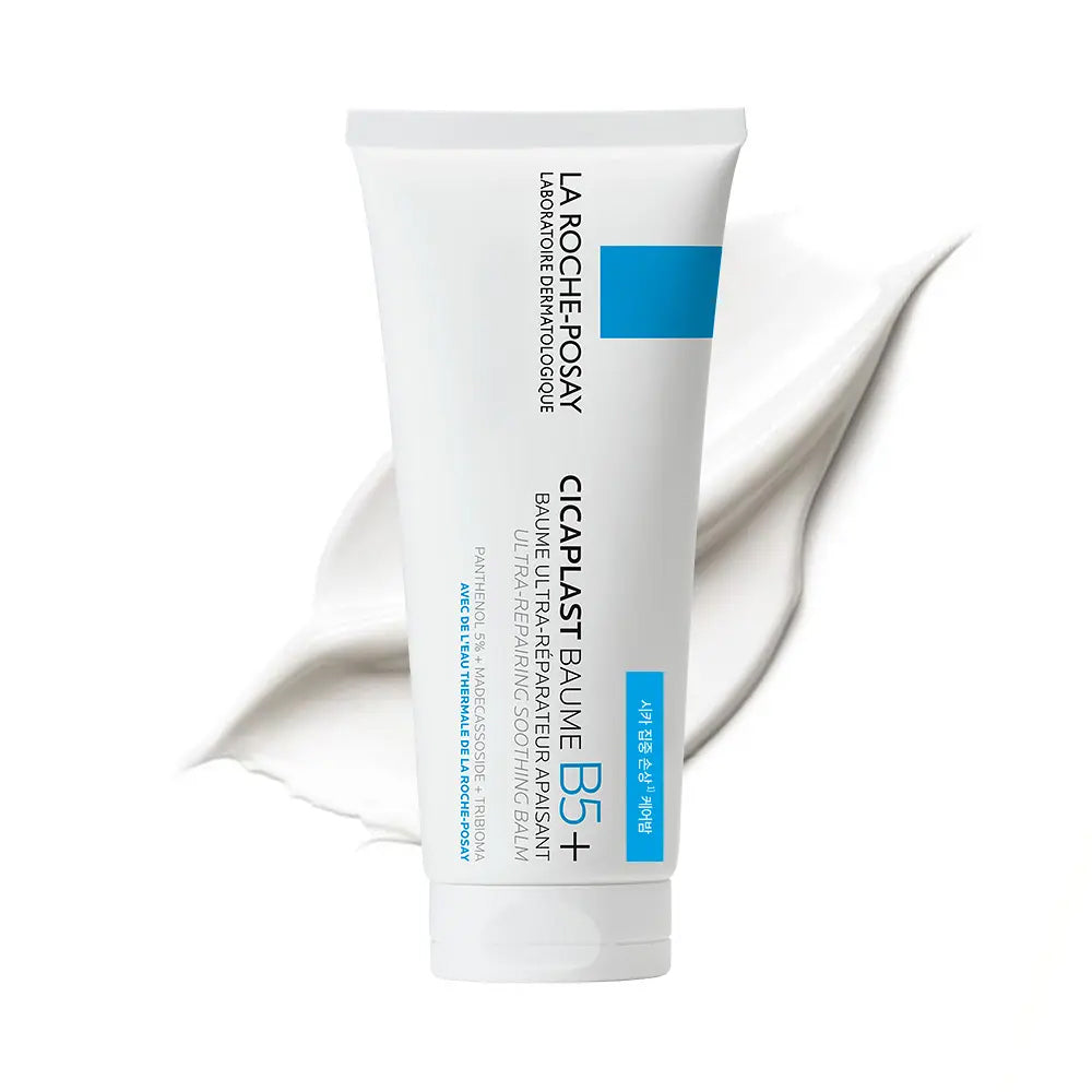 LA ROCHE POSAY Cicaplast Balm B5+ 100ml