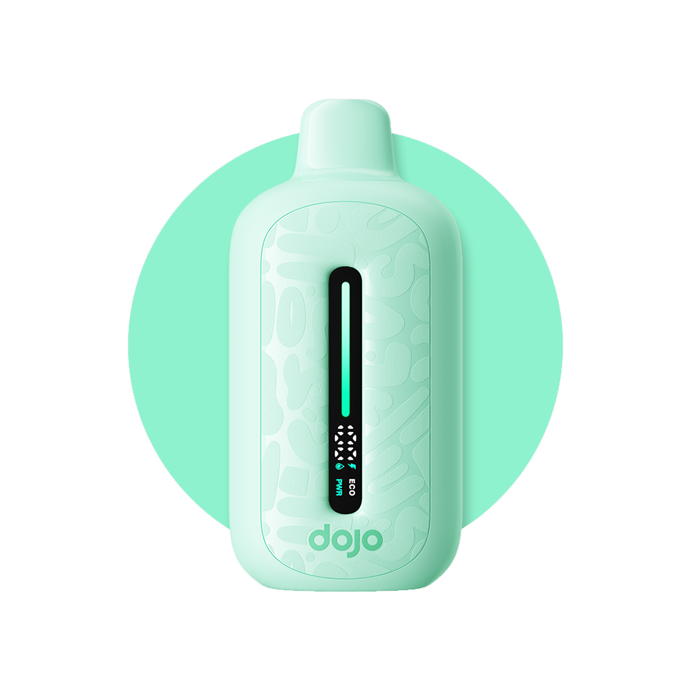 DOJO OPAL 20000