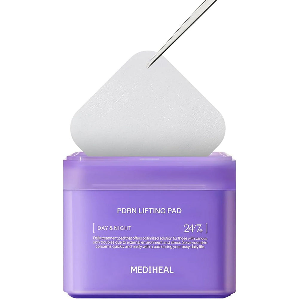 MEDIHEAL Toner Pad 200 Pads