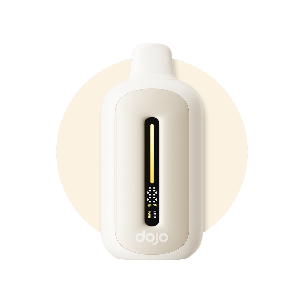 DOJO OPAL 20000