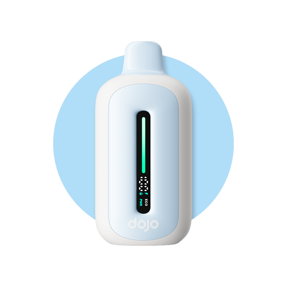 DOJO OPAL 20000