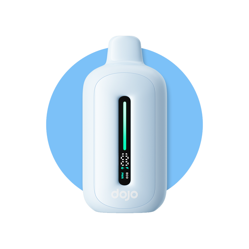 DOJO OPAL 20000