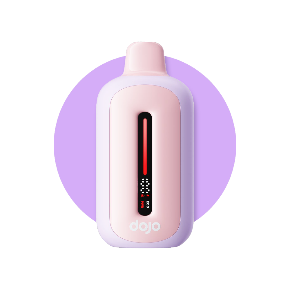 DOJO OPAL 20000