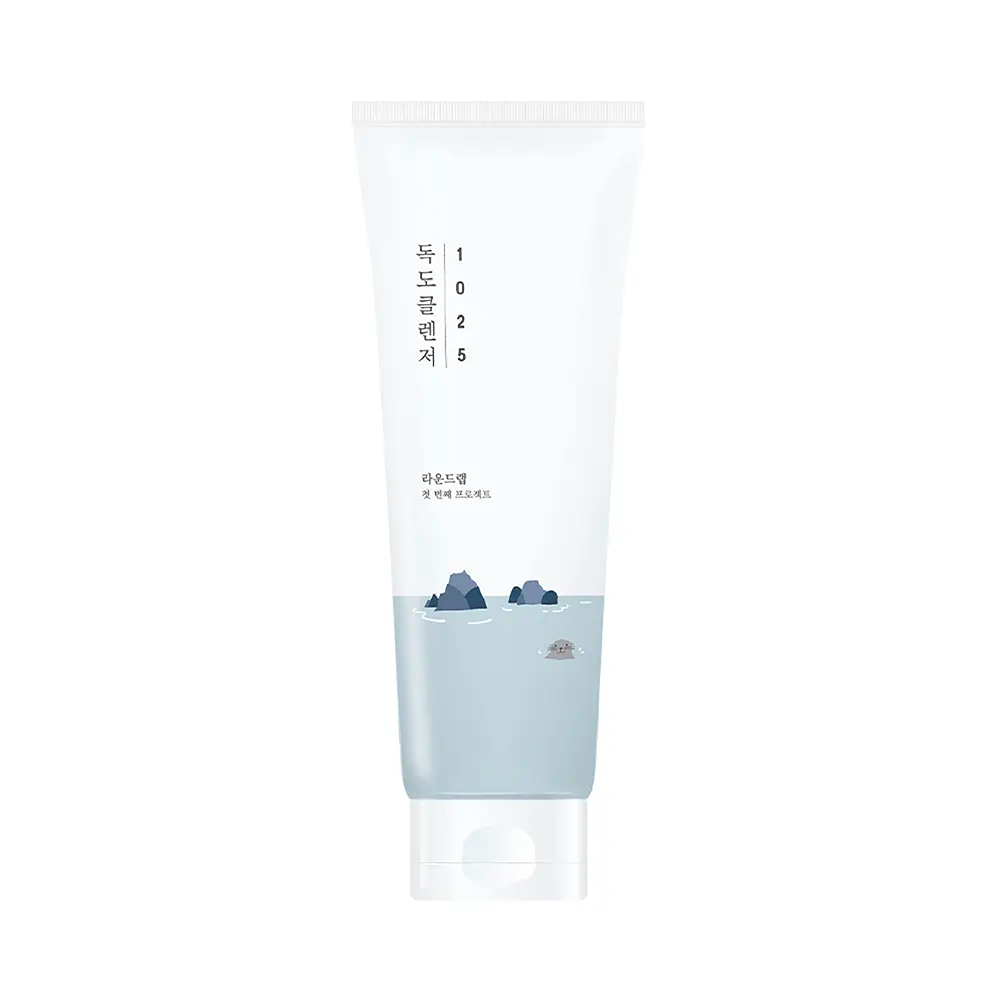 ROUND LAB 1025 Dokdo Cleanser 150mL