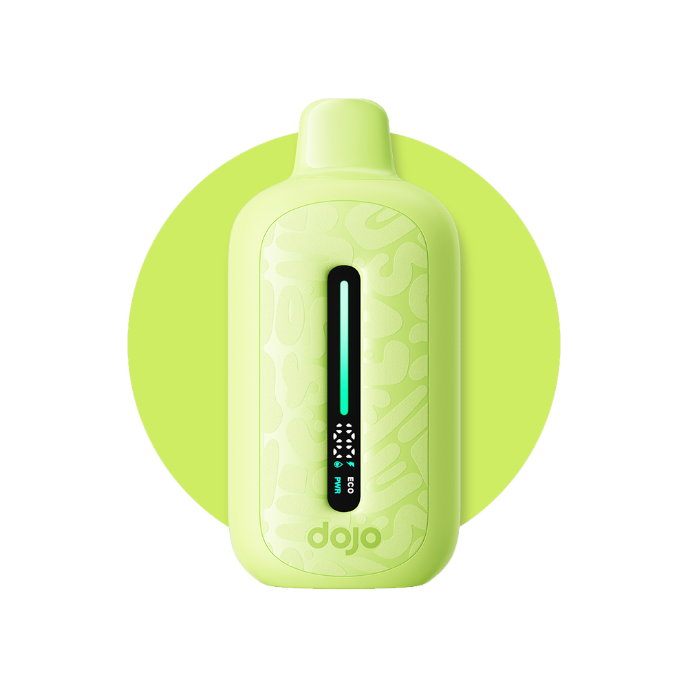 DOJO OPAL 20000