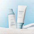 SKIN1004 Madagascar Centella Hyalu-Cica Water-Fit Sun Serum 50mL