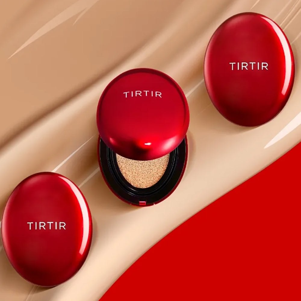 TIRTIR Mask Fit Red Cushion 18g 10.5N