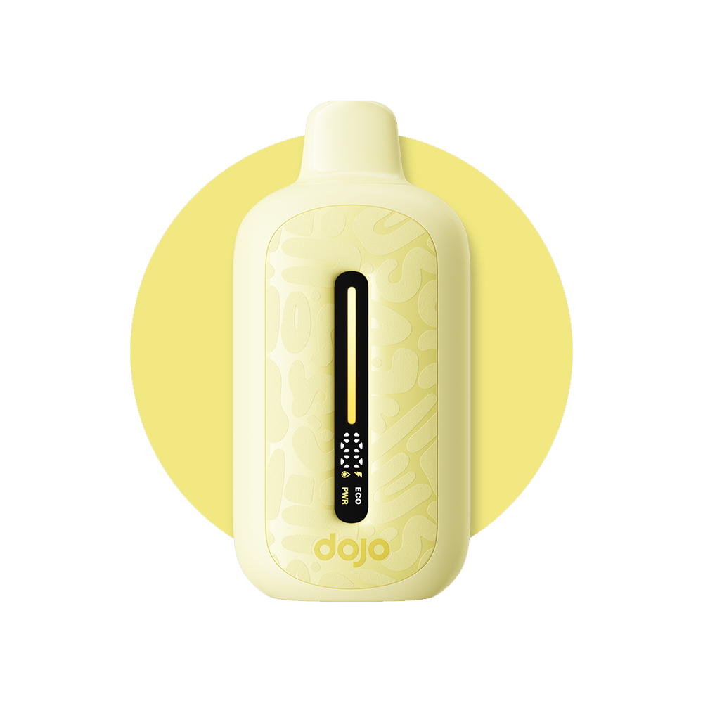DOJO OPAL 20000
