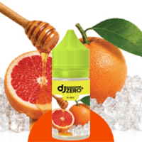 DJ  ZERO+ Juice