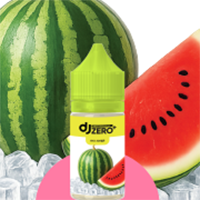DJ  ZERO+ Juice