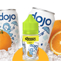 DJ  ZERO+ Juice